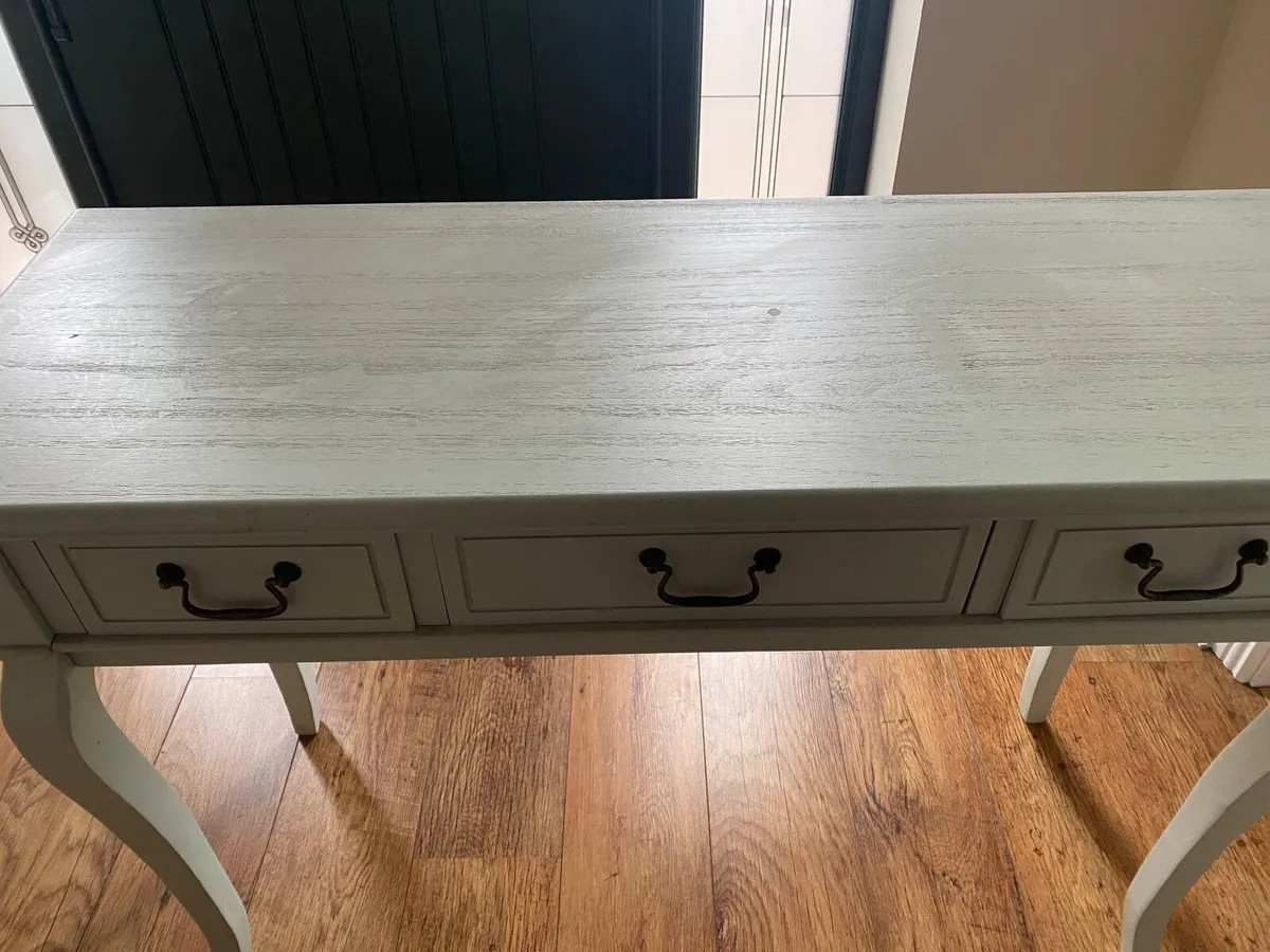 Hall/console table - Image 4