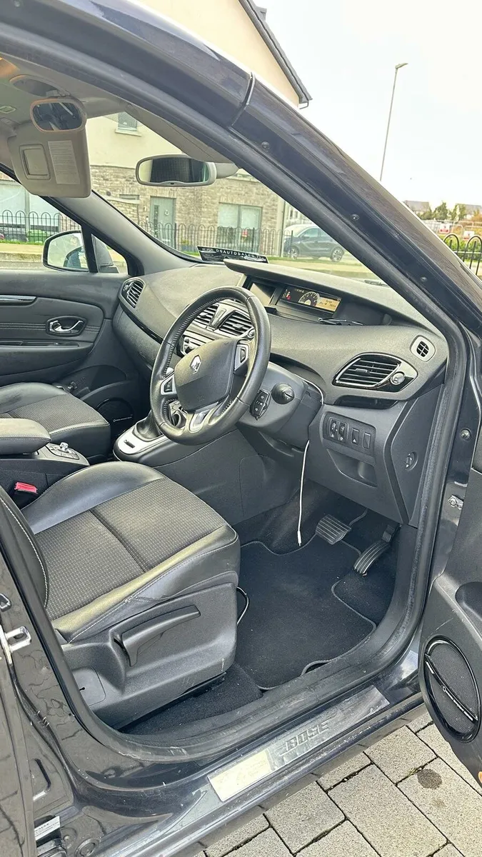 Automatic Renault scenic 3 - Image 3