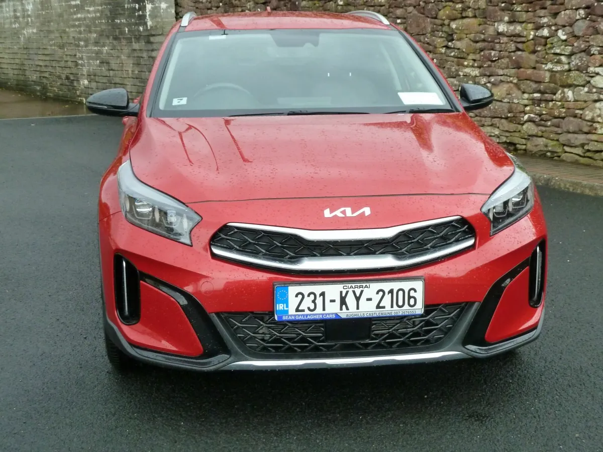 Kia XCeed 2023 - Image 3