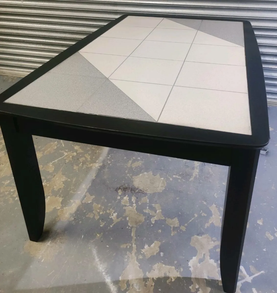 Kitchen table *delivery - Image 1