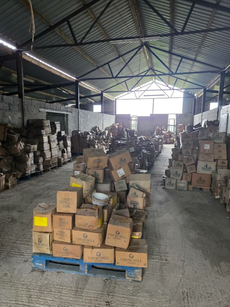 Commerical delph - Image 1