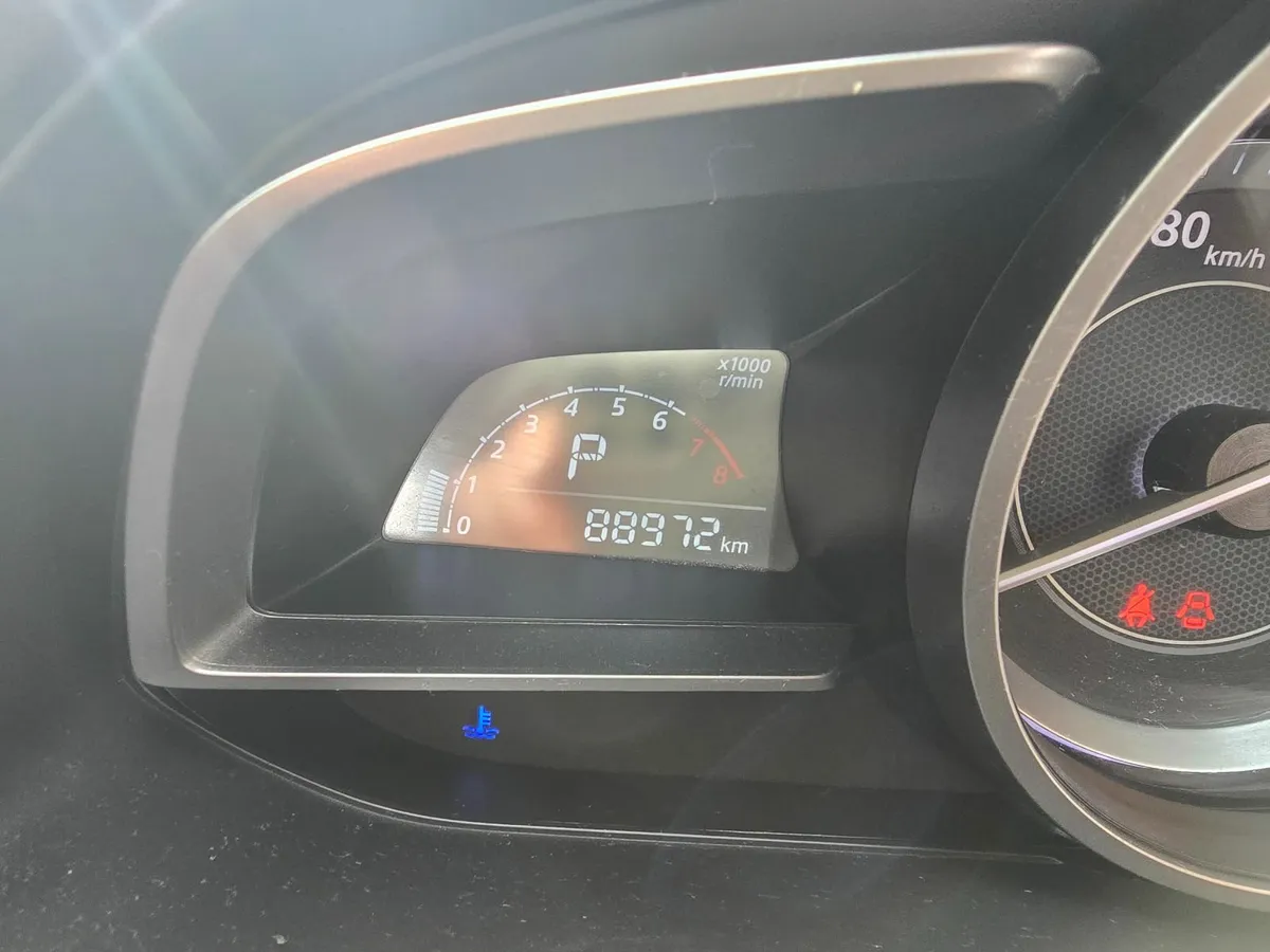 Mazda Demio Automatic 2015 - Image 2