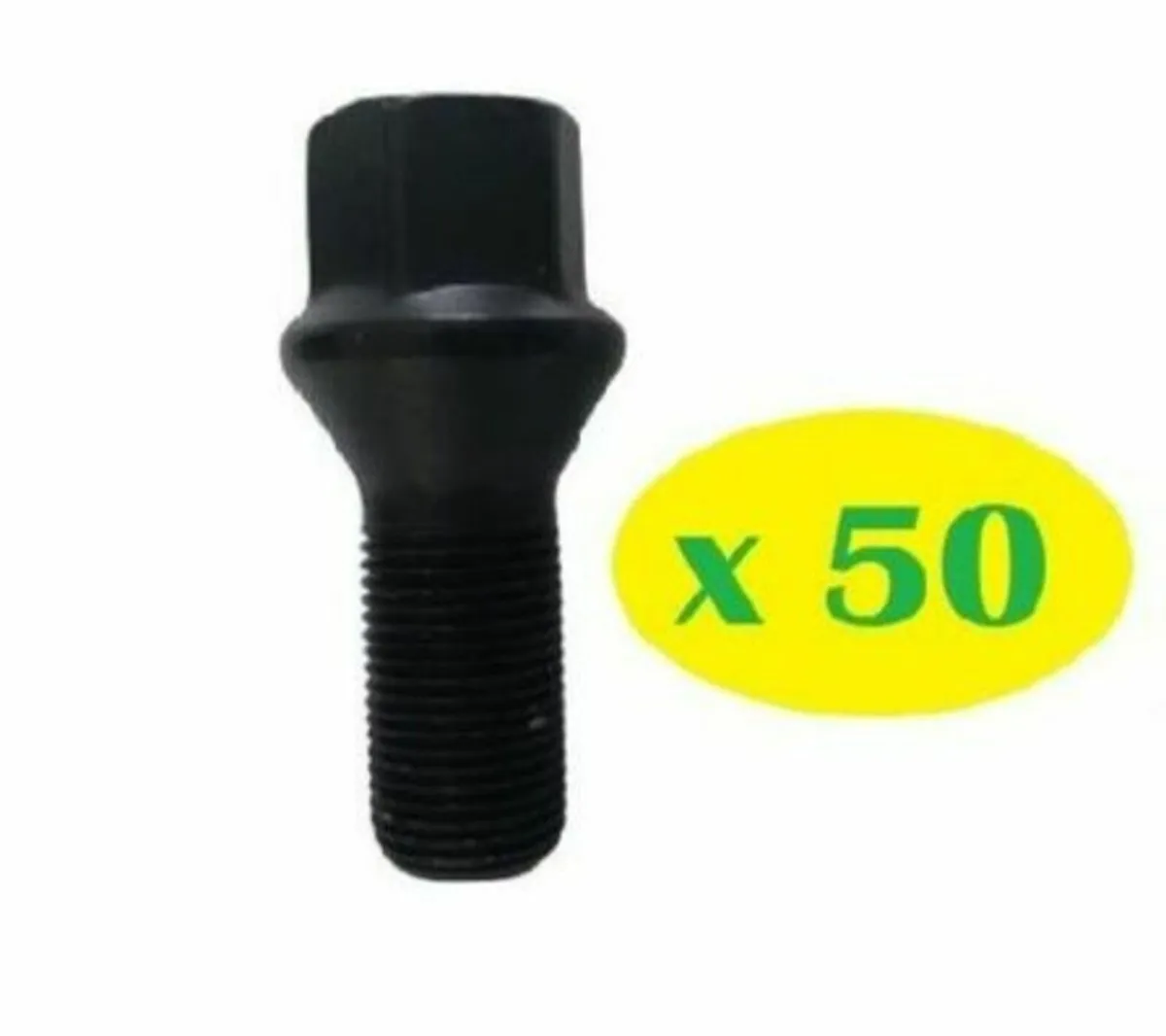 50 x Bolts BMW. New Models F & G Series - Deliiver - Image 1