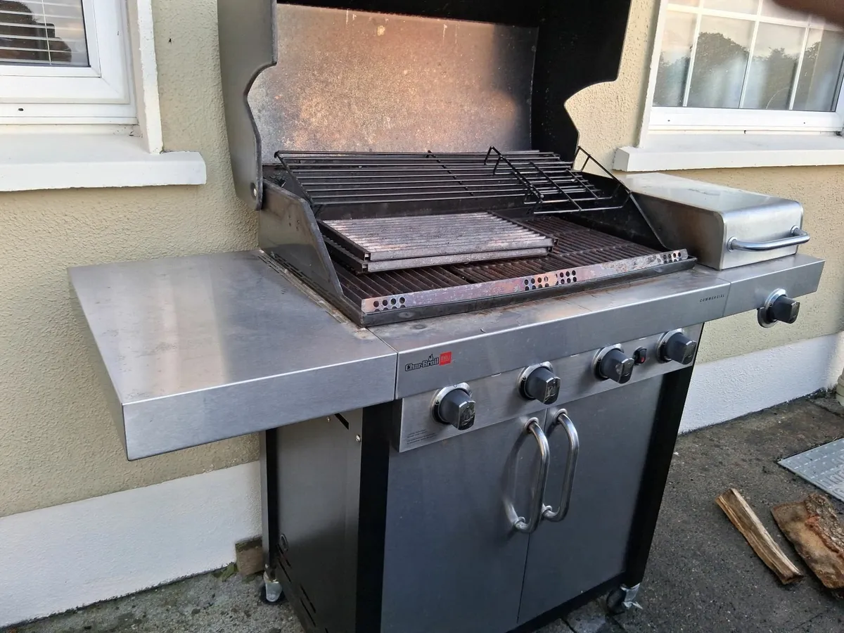 BBQ - Image 1