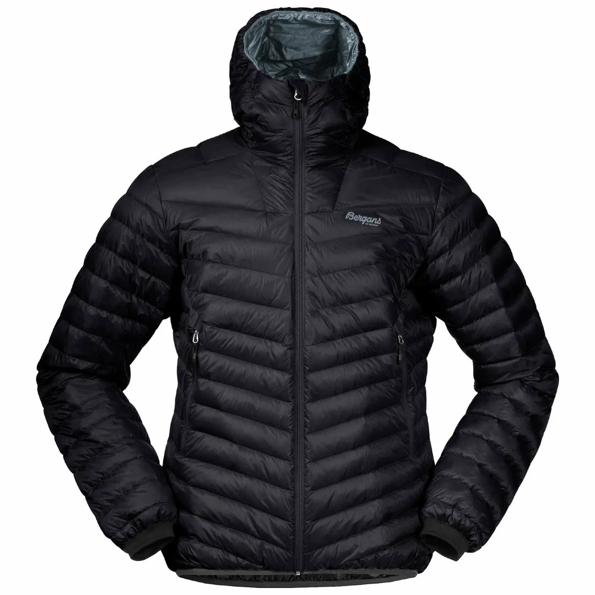 Down jacket+FREE DOWN WASH - Image 1