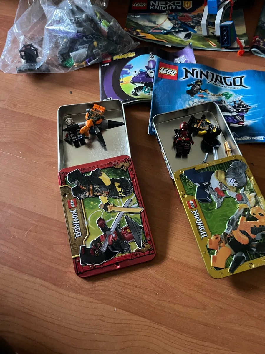 Lego mix for 25 - Image 2