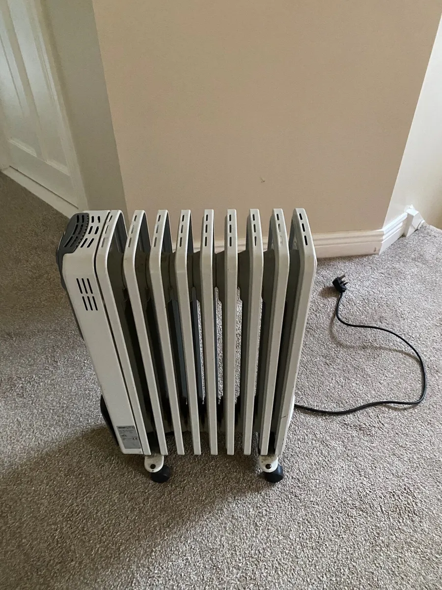Radiator - Image 1