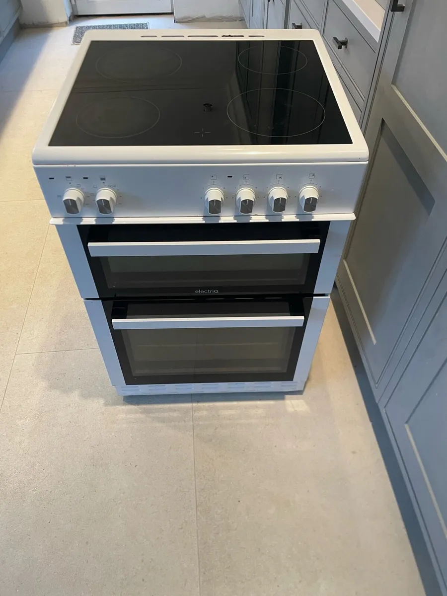 Electric Cooker - Image 2