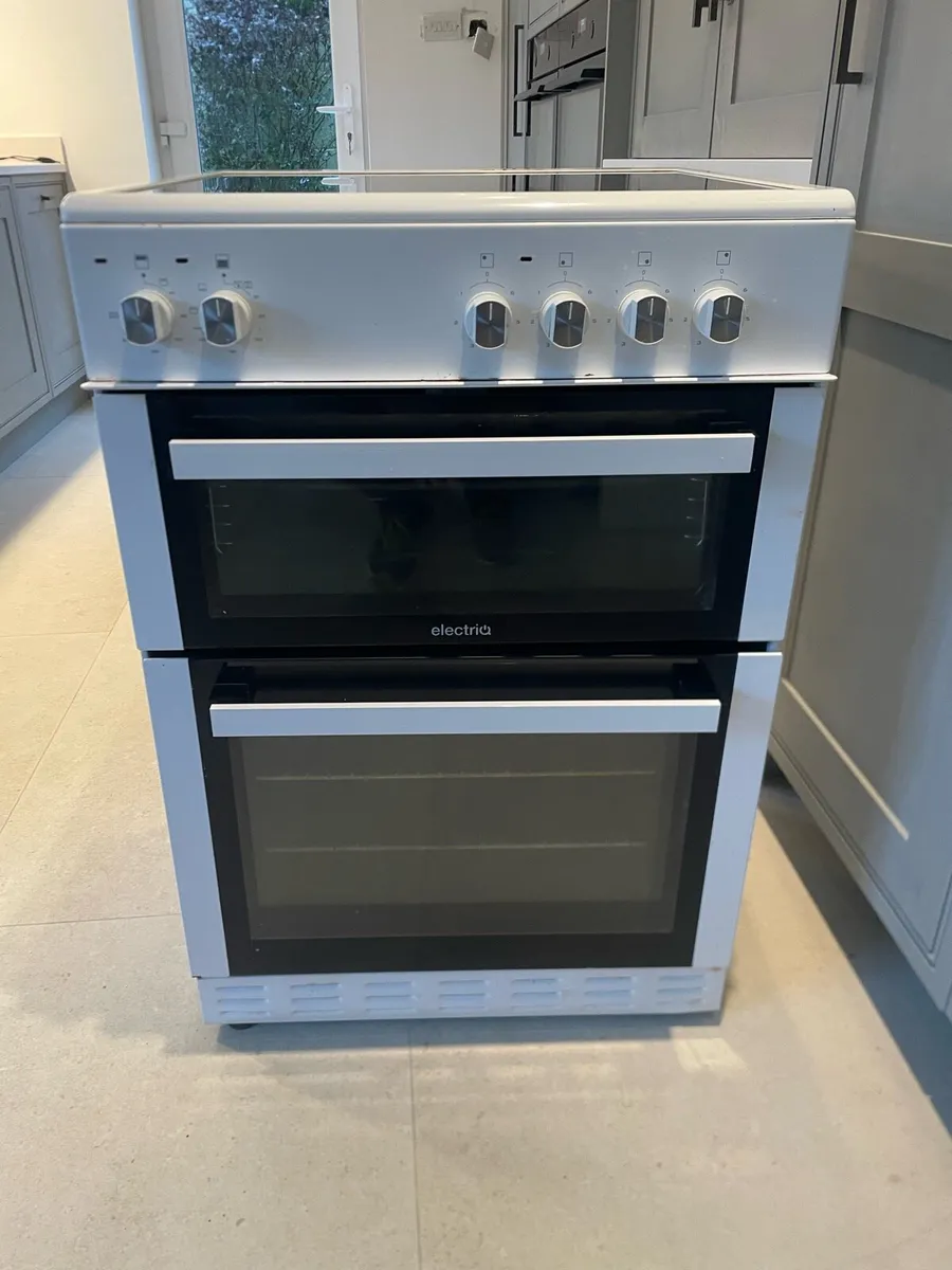 Electric Cooker - Image 1