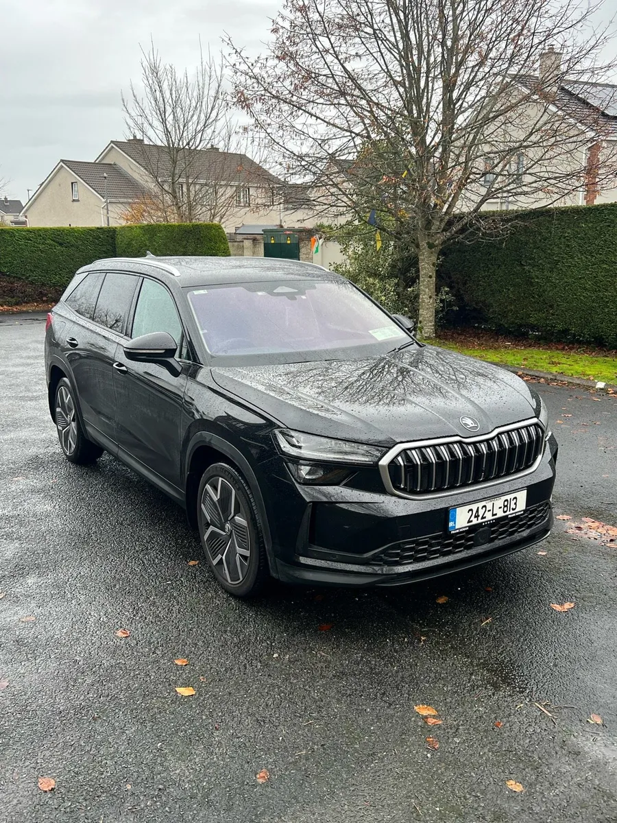 Skoda Kodiaq - Image 1