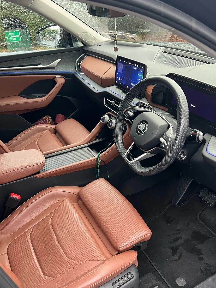 Skoda Kodiaq - Image 2