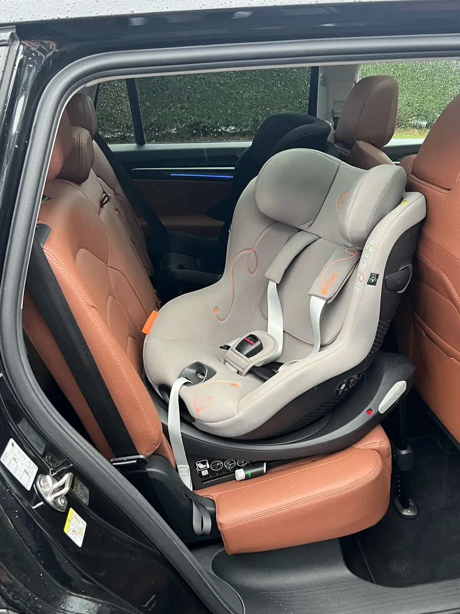 Skoda Kodiaq - Image 3