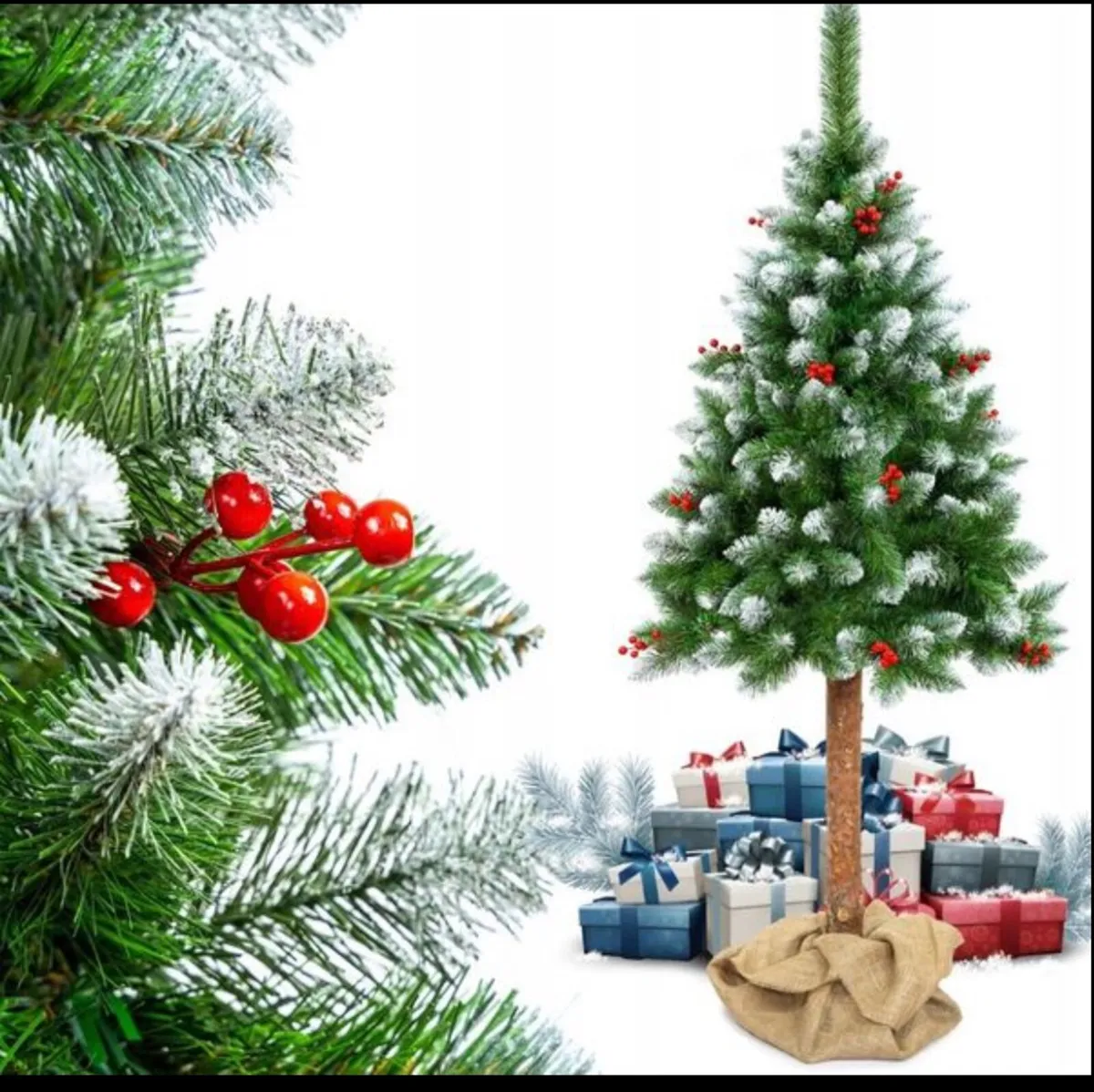 Christmas Tree - Image 2