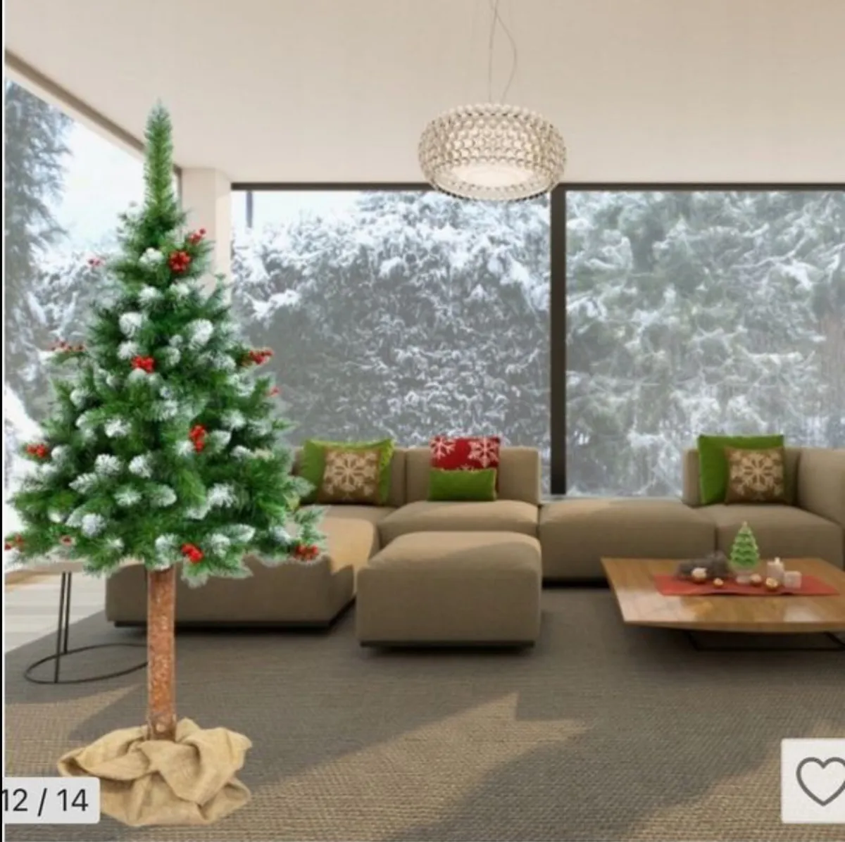 Christmas Tree - Image 4