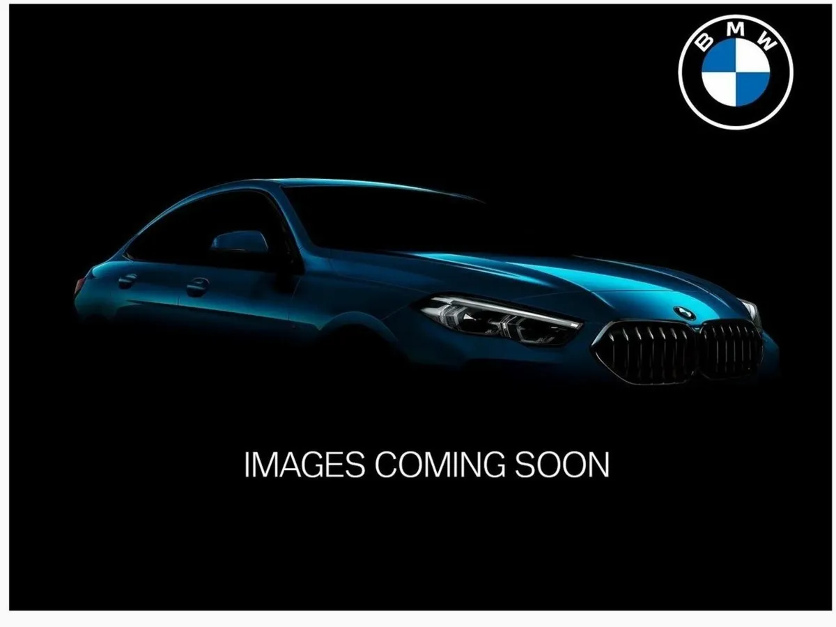 BMW iX1 xDrive30 xLine