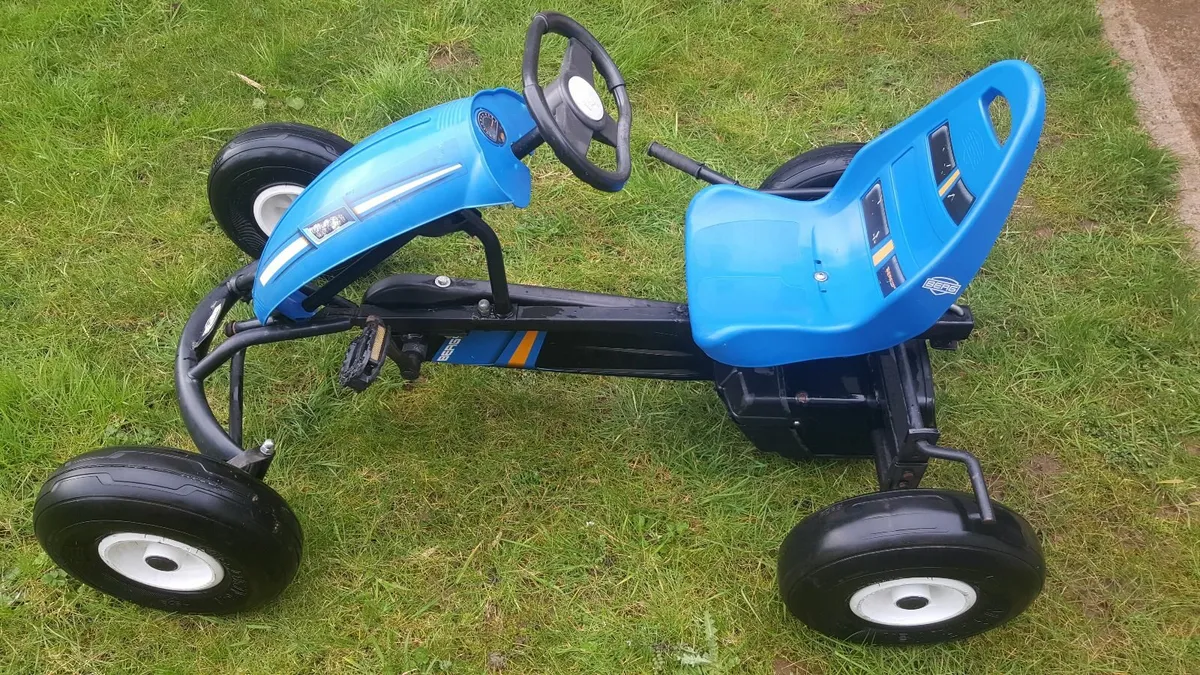 Berg Compact Go Kart - Image 4