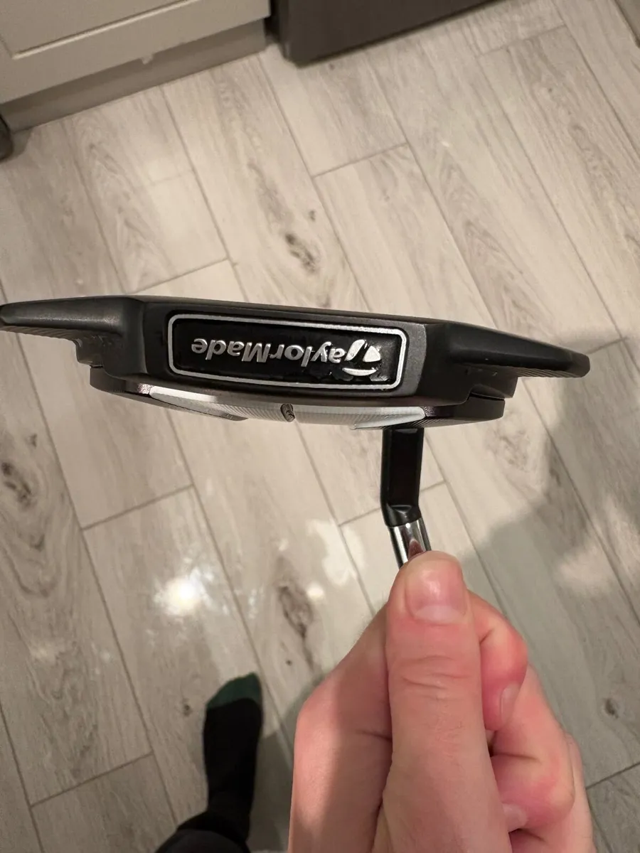 Spider GT Putter - Image 1