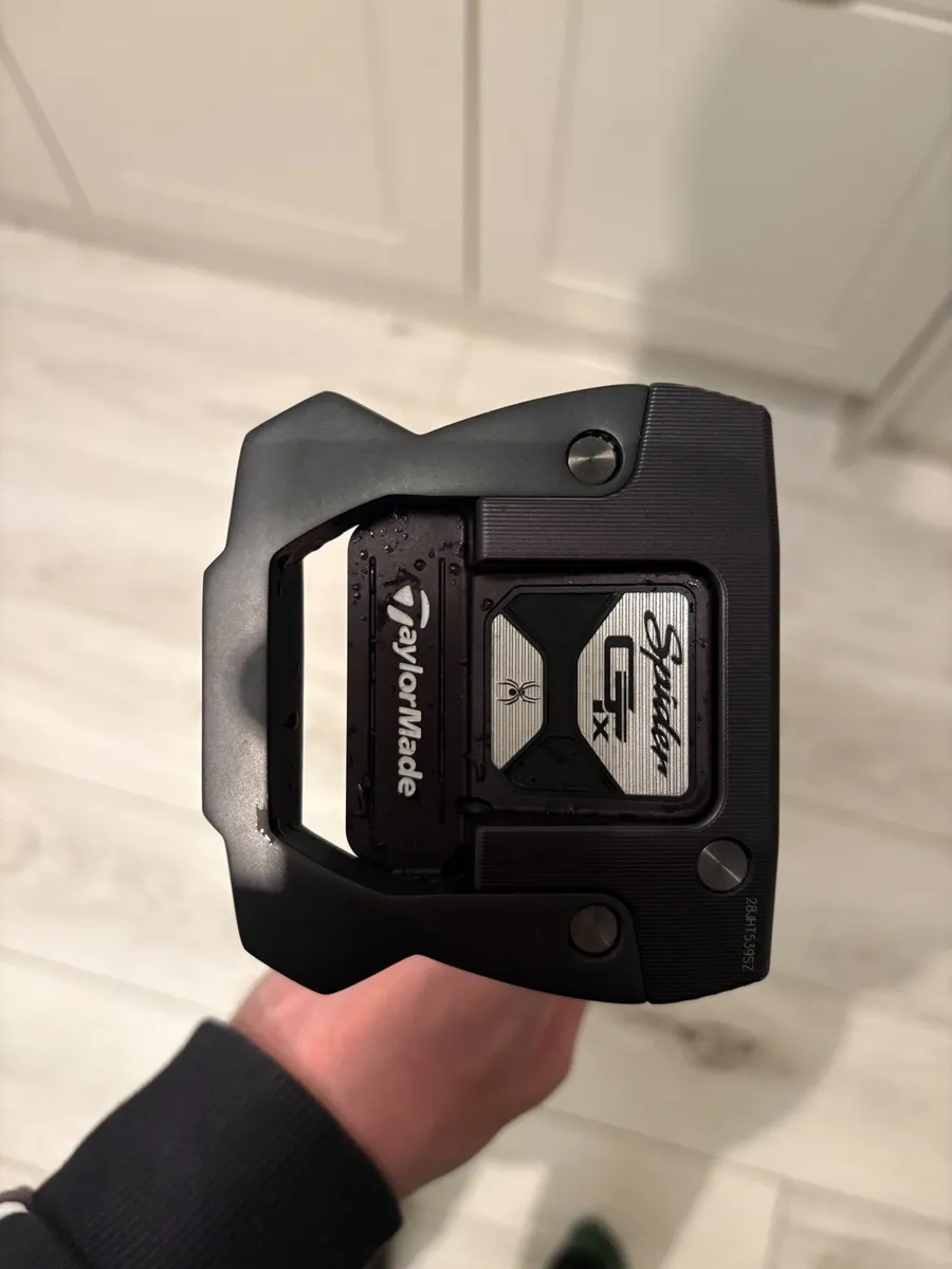 Spider GT Putter - Image 3