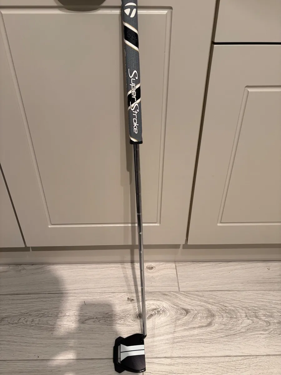 Spider GT Putter - Image 4