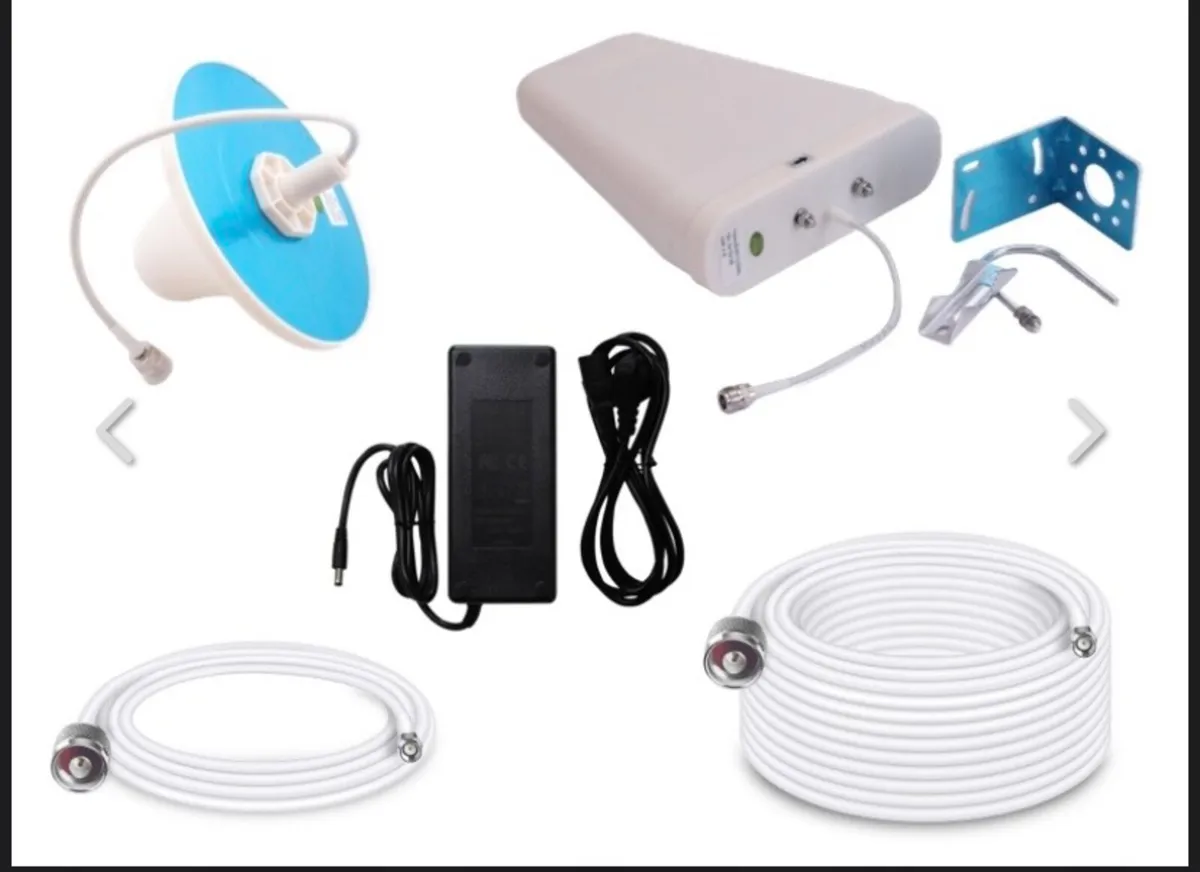 Mobile Signal Booster - Image 3