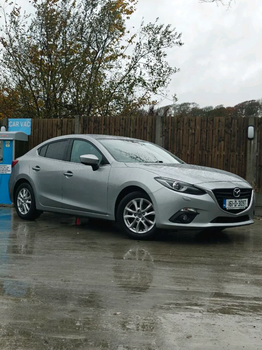 Mazda 3 1.5 diesel - Image 1