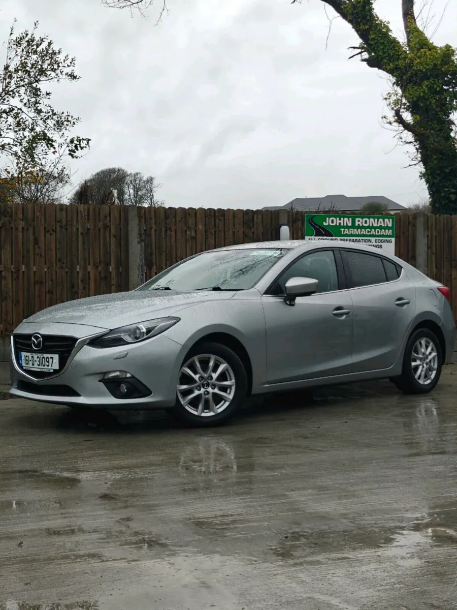 Mazda 3 1.5 diesel - Image 3