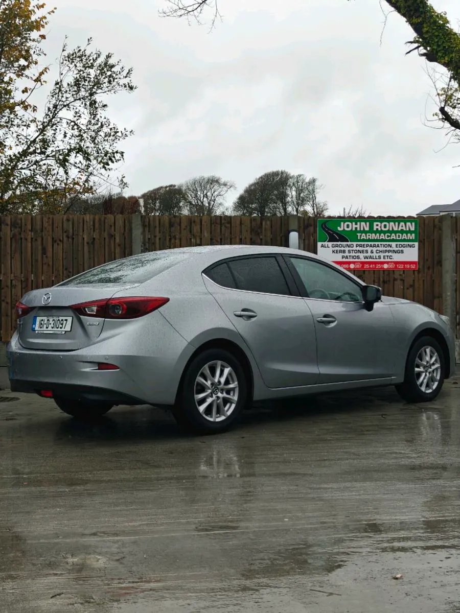 Mazda 3 1.5 diesel - Image 4