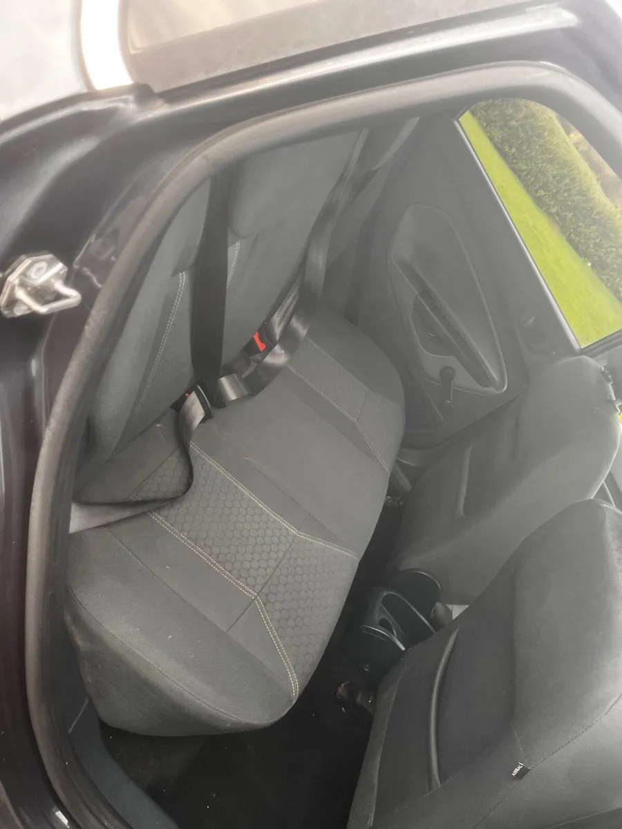 Ford Fiesta 2009.New Nct 01/27.Low KLM’s. - Image 3