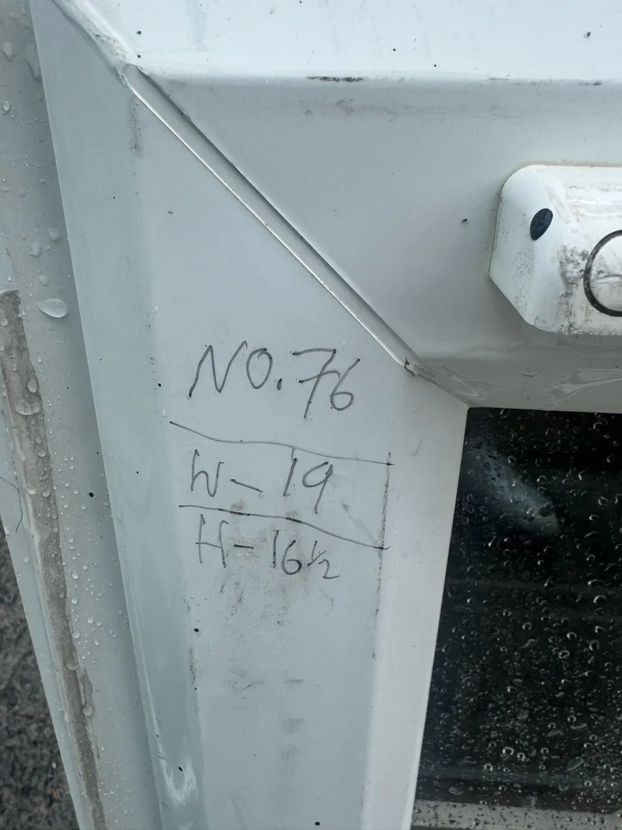 PVC Window - Image 2