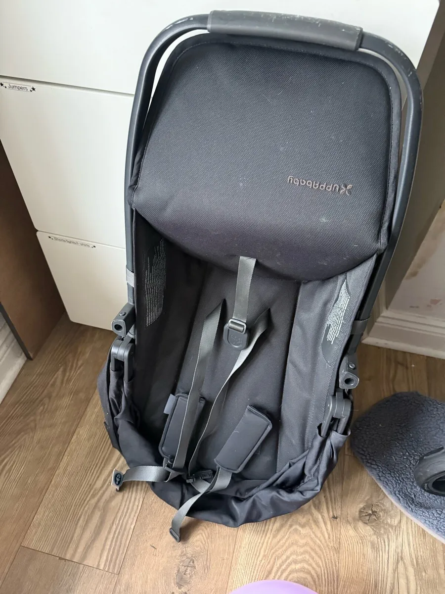 Vista v2 buggy with accessories - Image 4