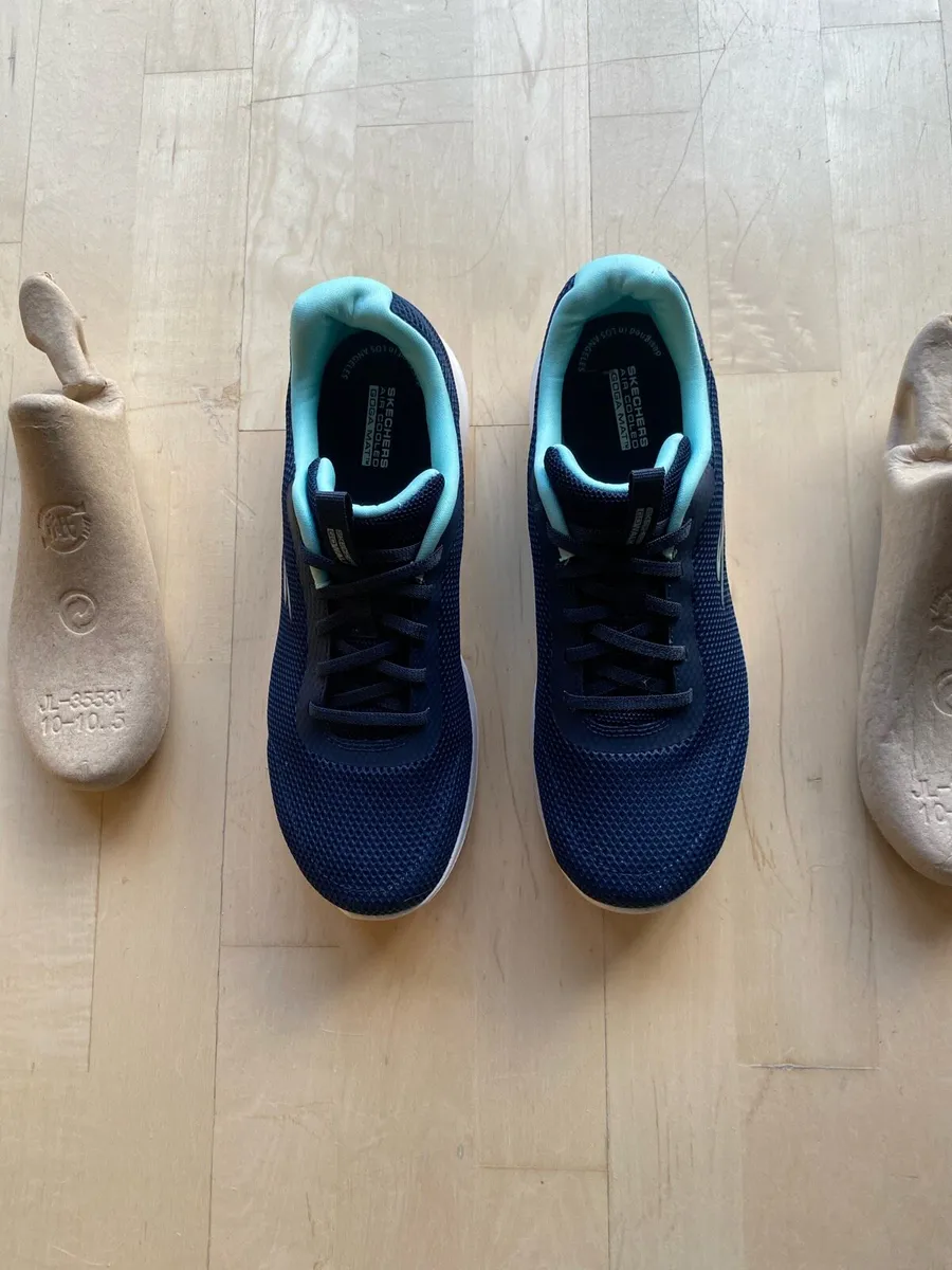 Brand New Women’s Skechers. Never worn. - Image 1