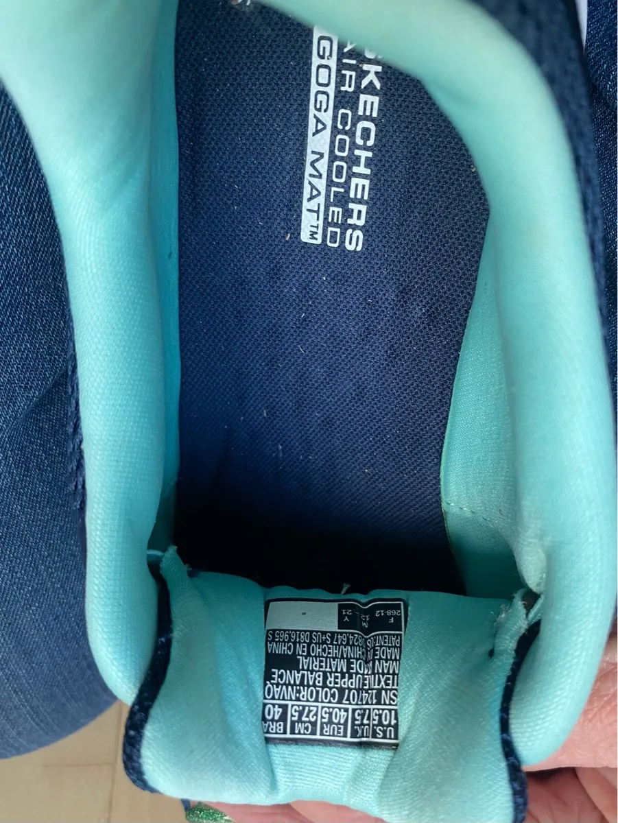 Brand New Women’s Skechers. Never worn. - Image 4