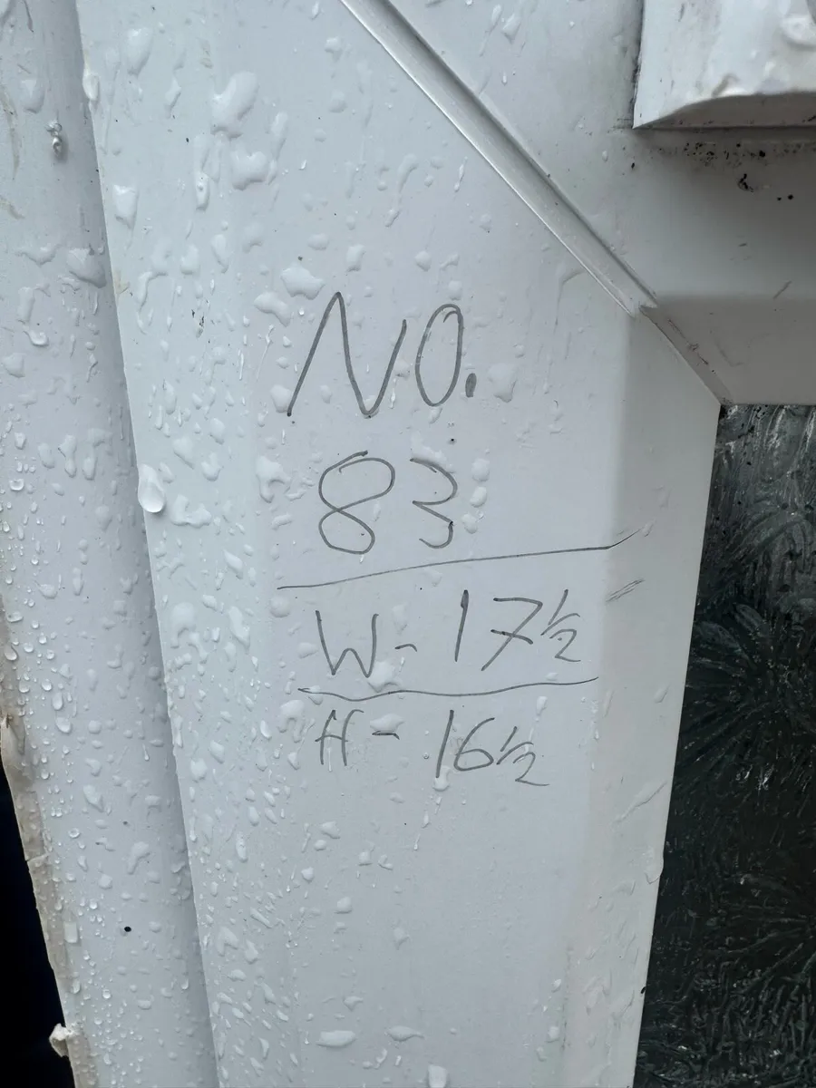 PVC Window - Image 2