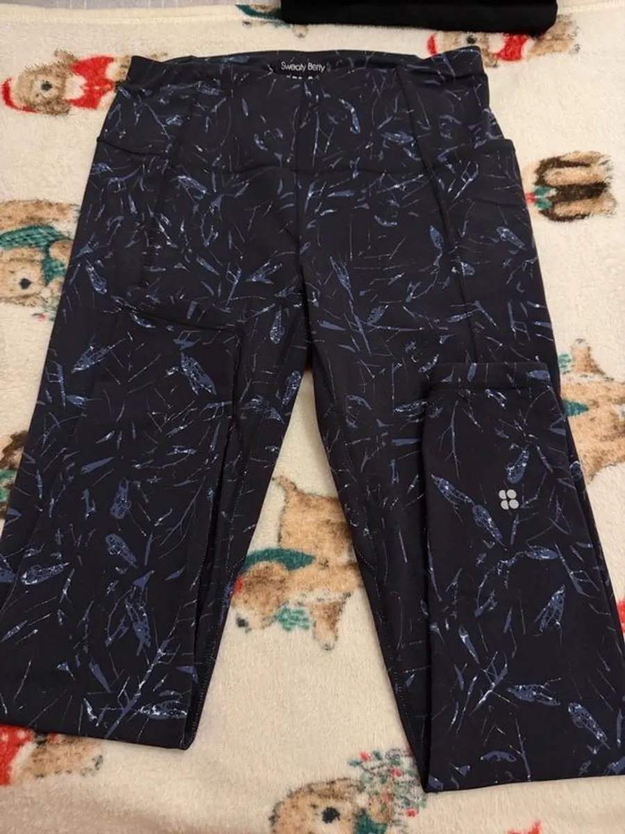 Sweaty Betty Leggings - Image 1