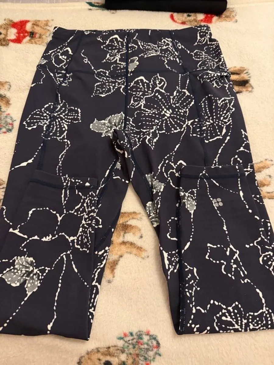 Sweaty Betty Leggings - Image 2