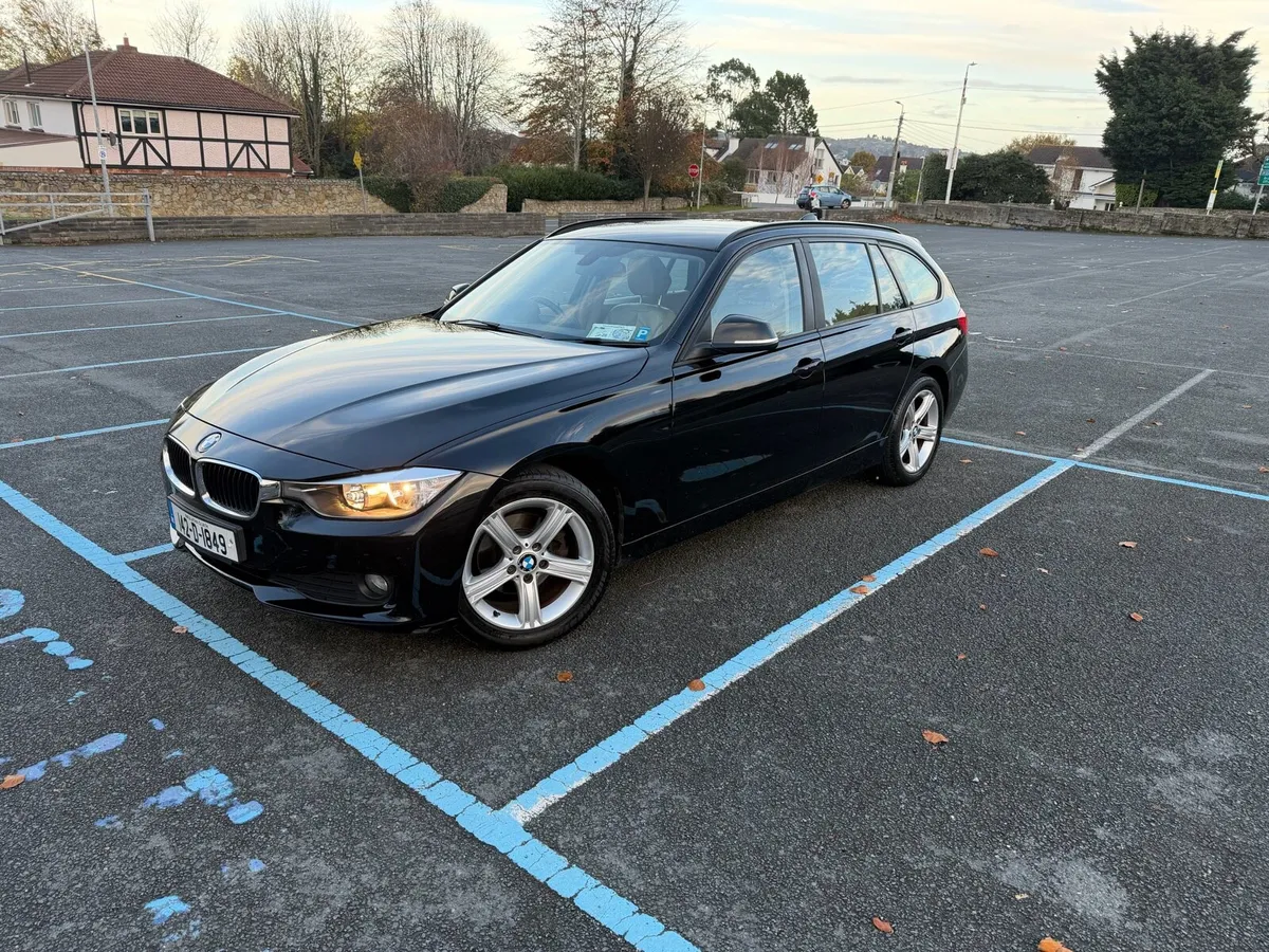 Bmw 316 SE - Image 1
