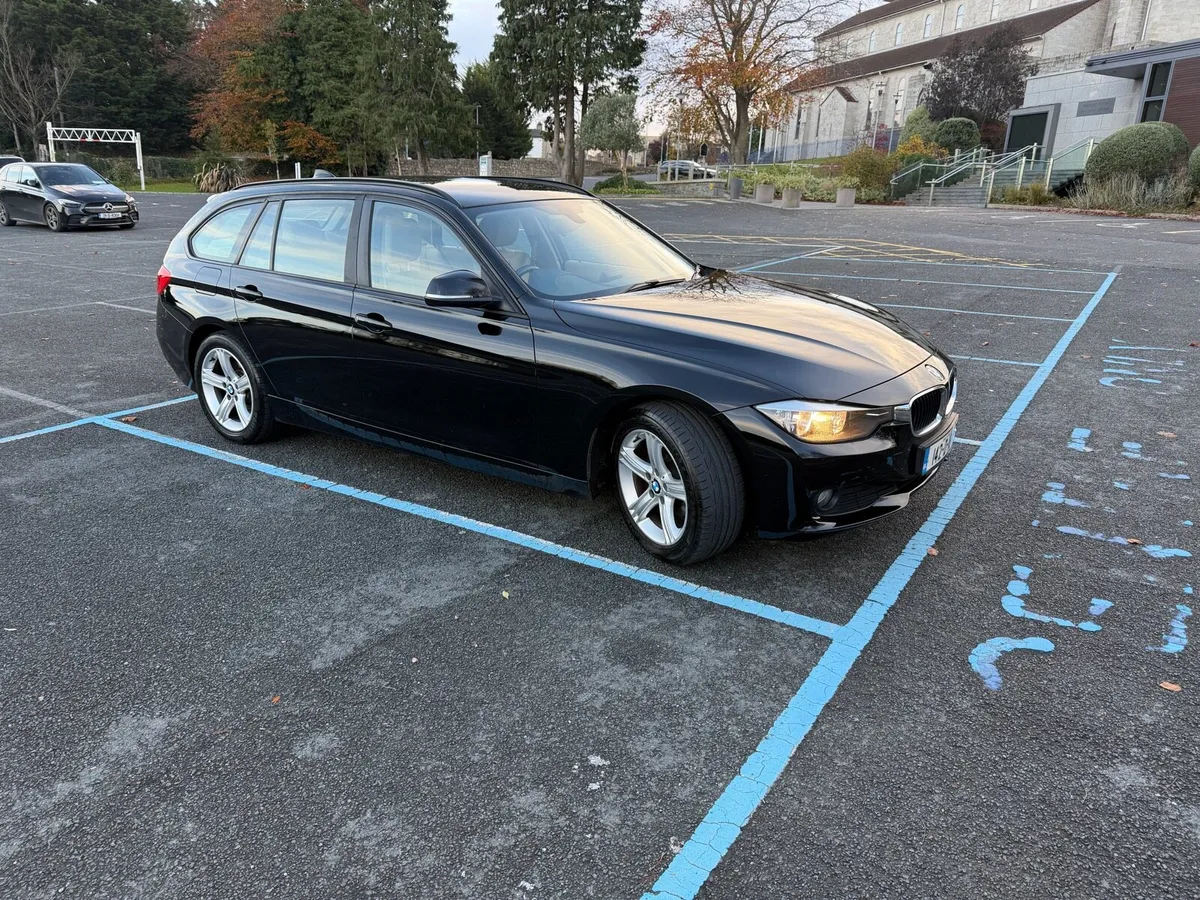Bmw 316 SE - Image 2