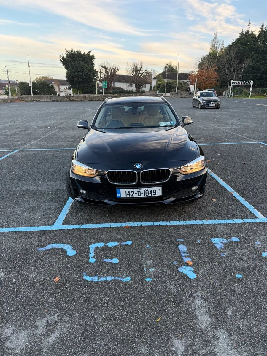 Bmw 316 SE - Image 3