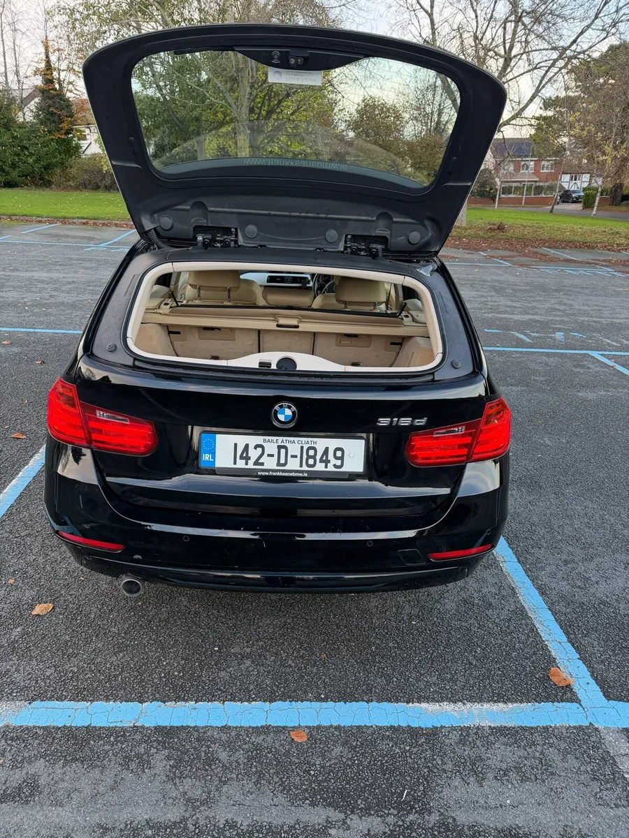 Bmw 316 SE - Image 4