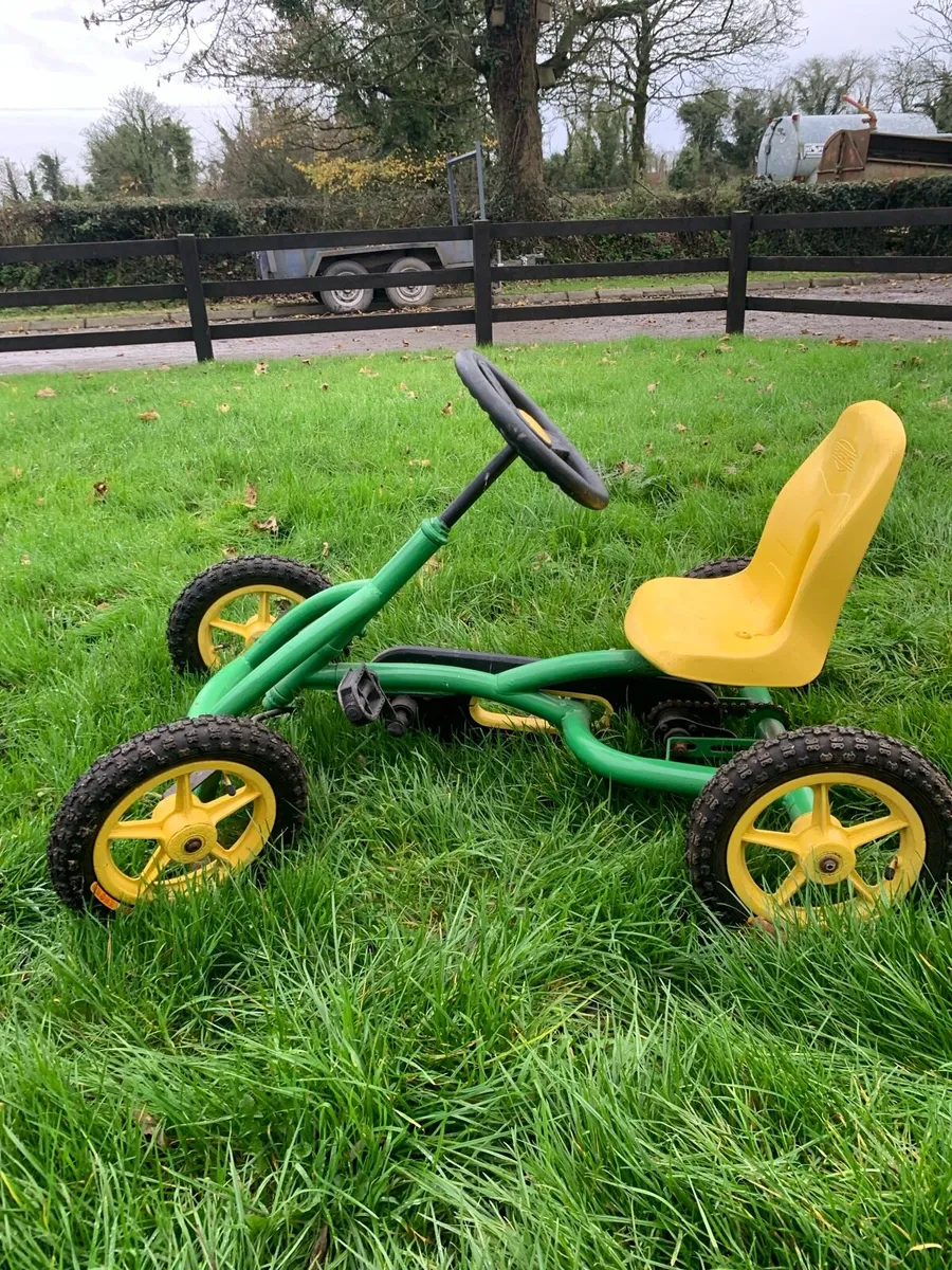Go-kart - Image 1