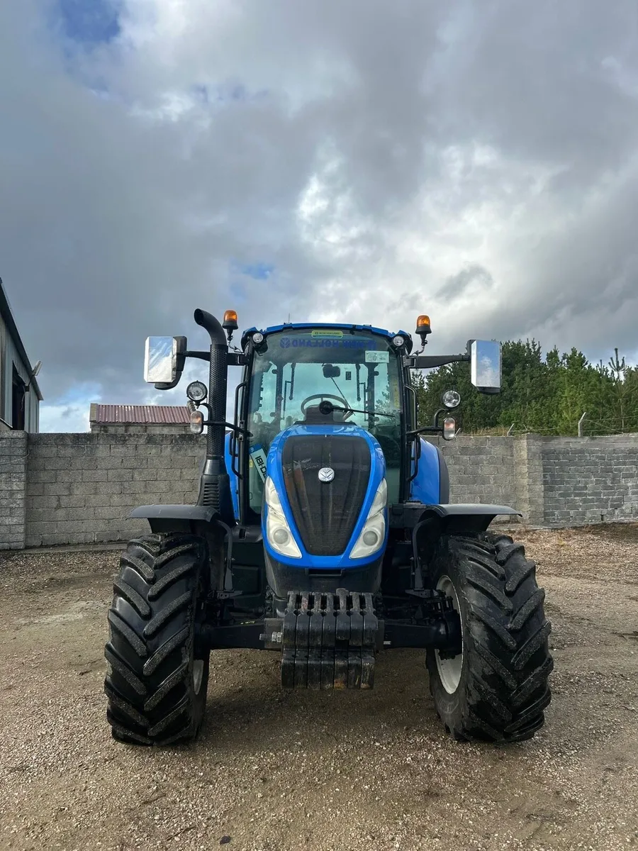 New Holland - Image 3