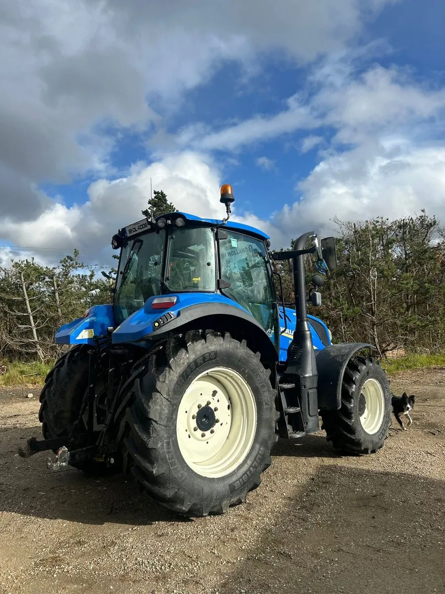 New Holland - Image 4