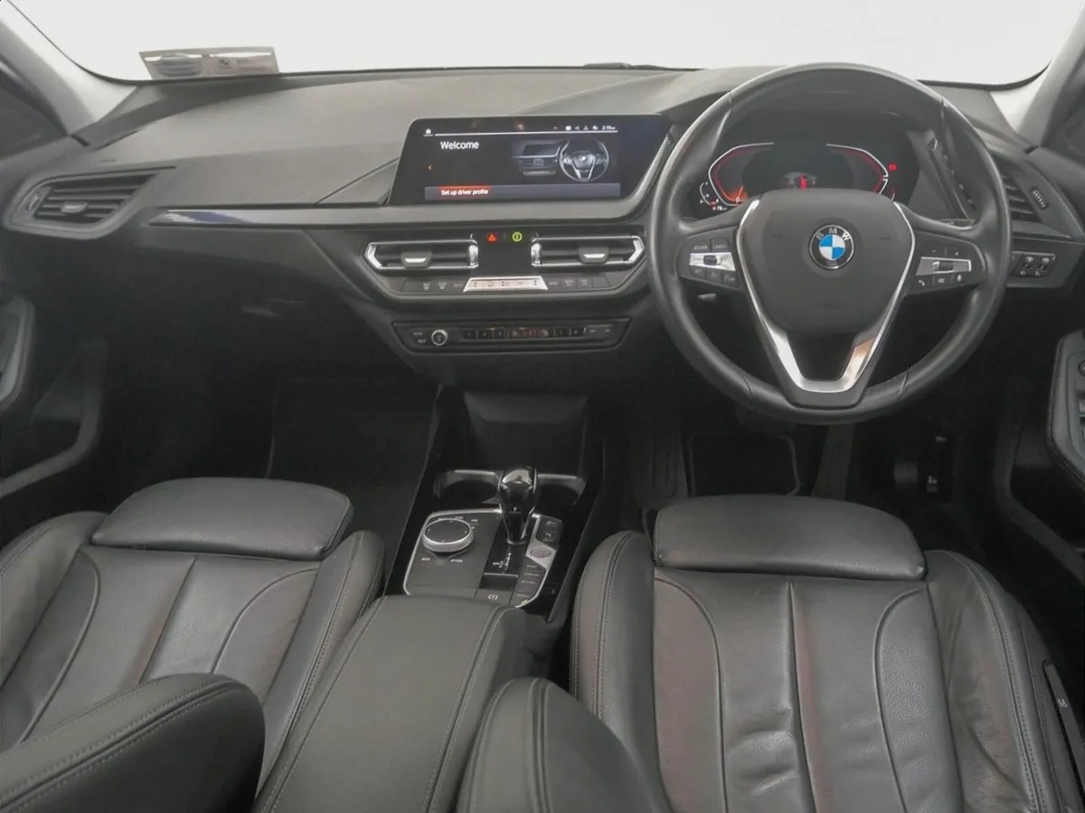 BMW 1-Series 118i Sport - Image 4