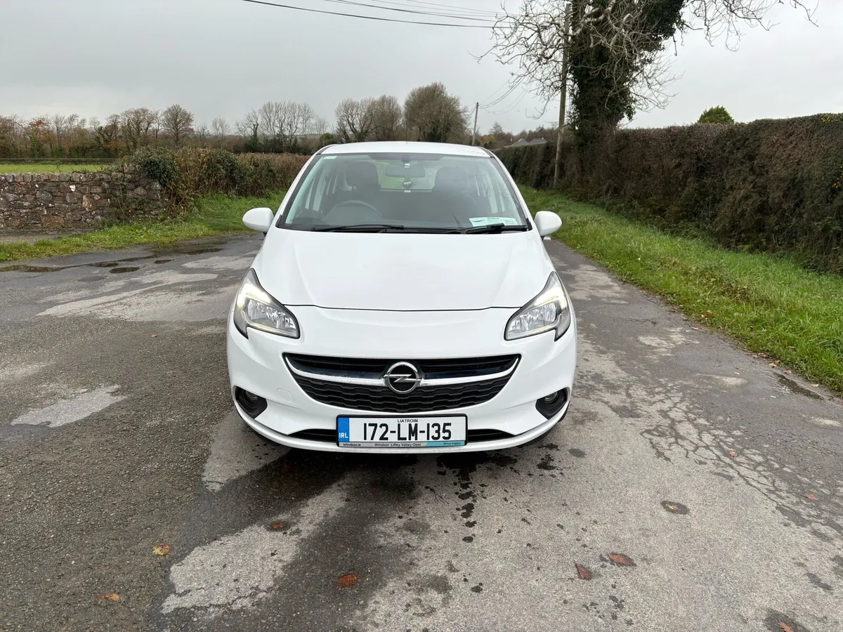 Opel Corsa - Image 2