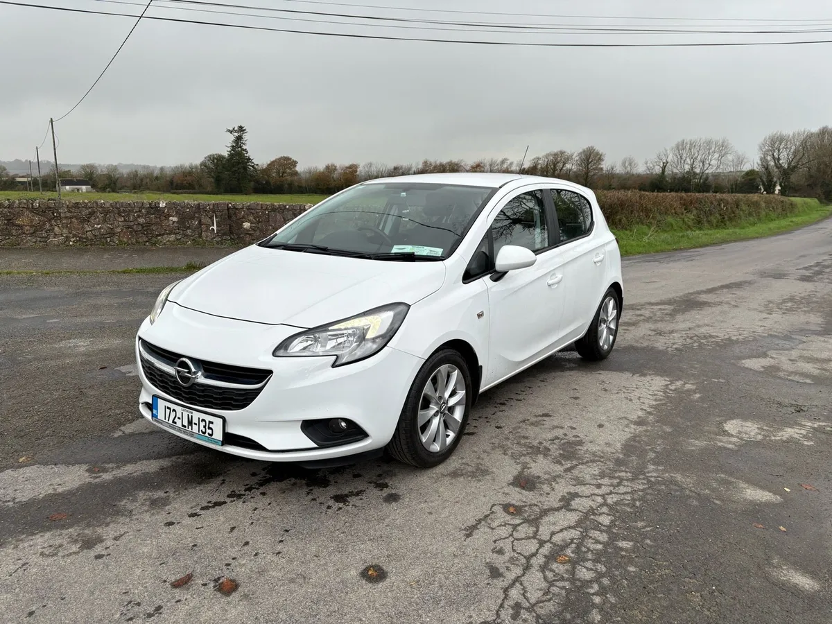 Opel Corsa - Image 3