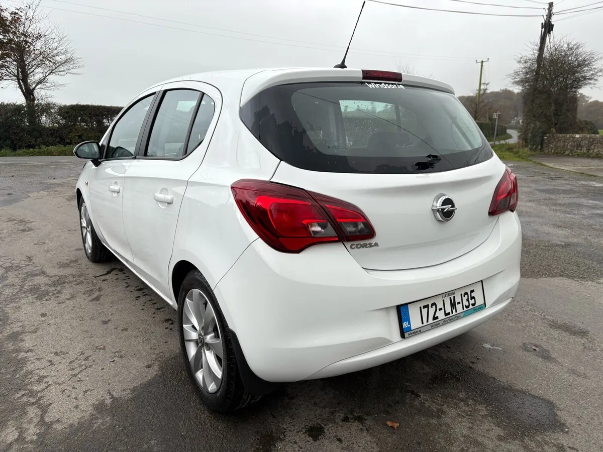 Opel Corsa - Image 4