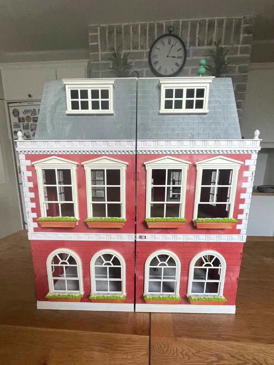 Sylvanian Families - Regency Hotel - Image 4