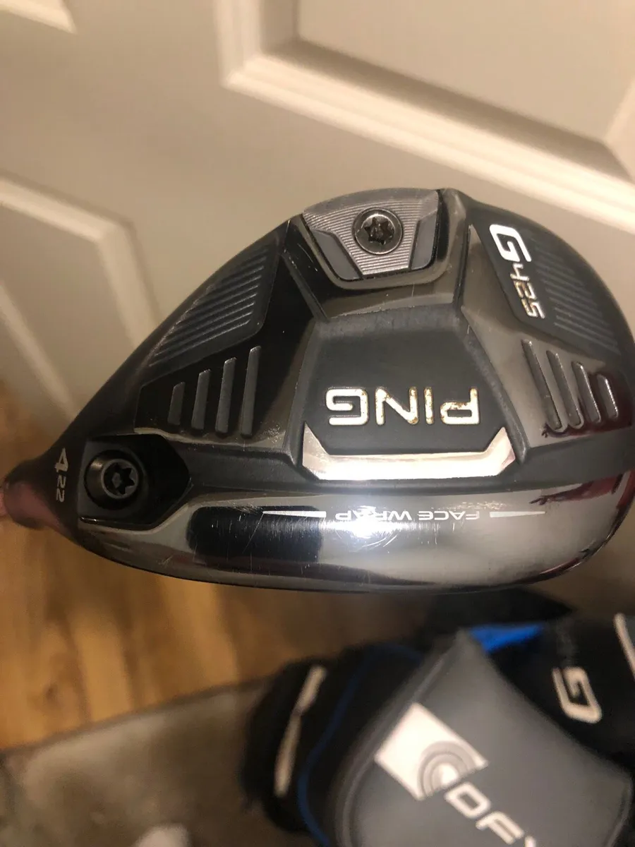 New Ping G425 (4) Hybrid ( Final Price ) - Image 3