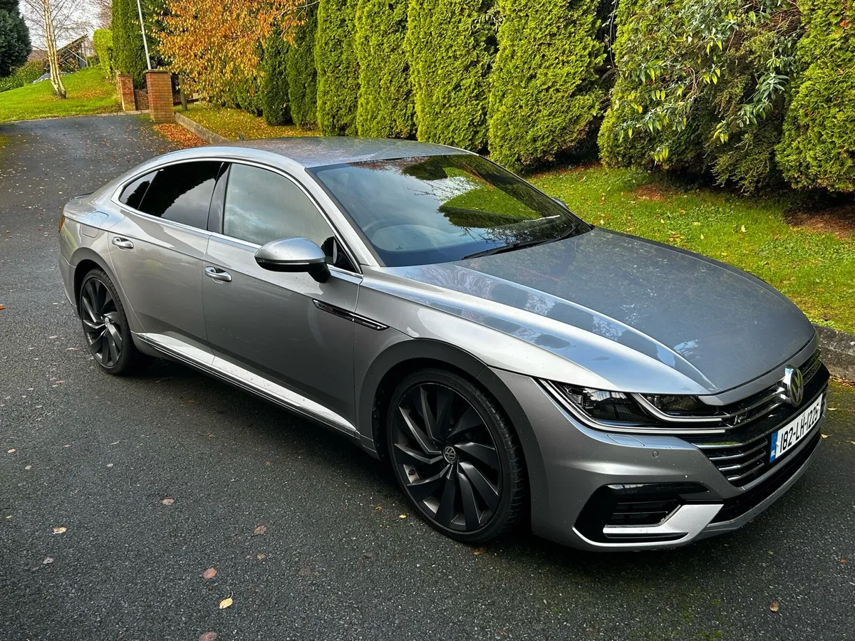 Volkswagen Arteon - Image 2