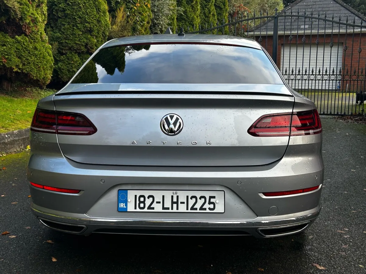 Volkswagen Arteon - Image 3